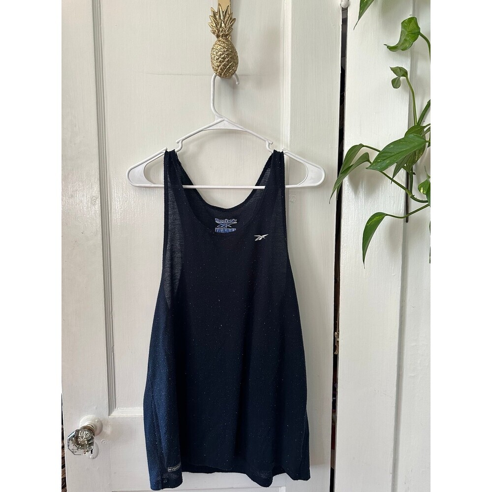 Reebok Men’s size x-large tank top